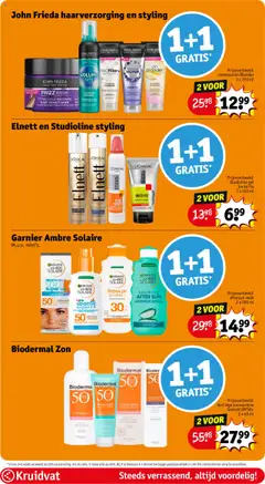  | Pagina: 19 | Producten: Kan, Gel, Shampoo, Crème