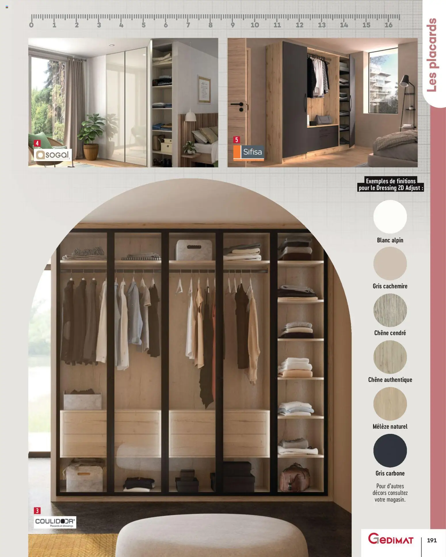 {H1} | Page: 191 | Produits: Dressing