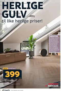 Forhåndsvisning av Megaflis kundeavis gyldig fra 04.12.2025 | Side: 22 | Produkter: Сервер