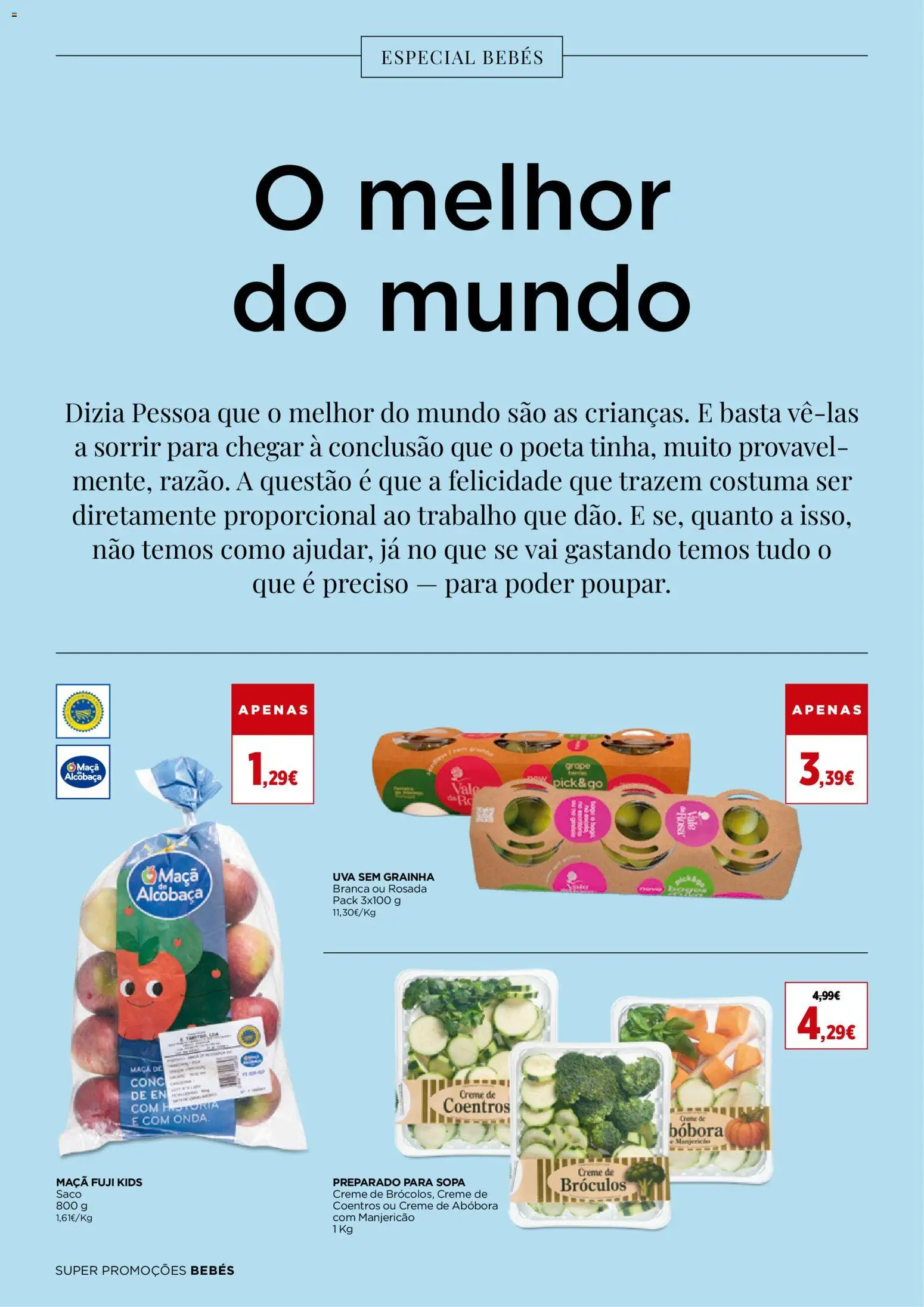 El Corte Ingles folheto │ válido de 16.01.2026 | Página: 2 | Produtos: Sopa, Maça, Creme, Velas