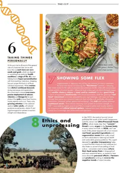 Preview of Spinneys - Nourish By Spinneys: January/February/March 2026 valid from 01.01.2026 | Page: 10