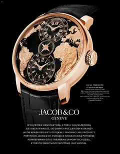 Pogląd oferty "Apart promocje" - ważna od 04.11.2025 | Strona: 296 | Produkty: Zegarek, Pasek