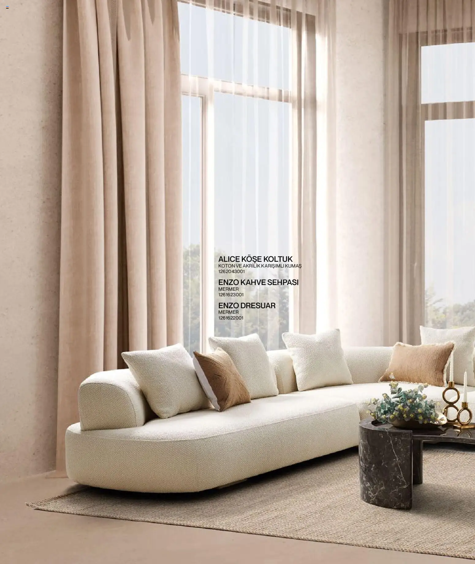 Mudo Katalog - 15.12.2025 tarihinden itibaren geçerlidir | Sayfa: 16 | Ürünler: Koltuk, Kahve