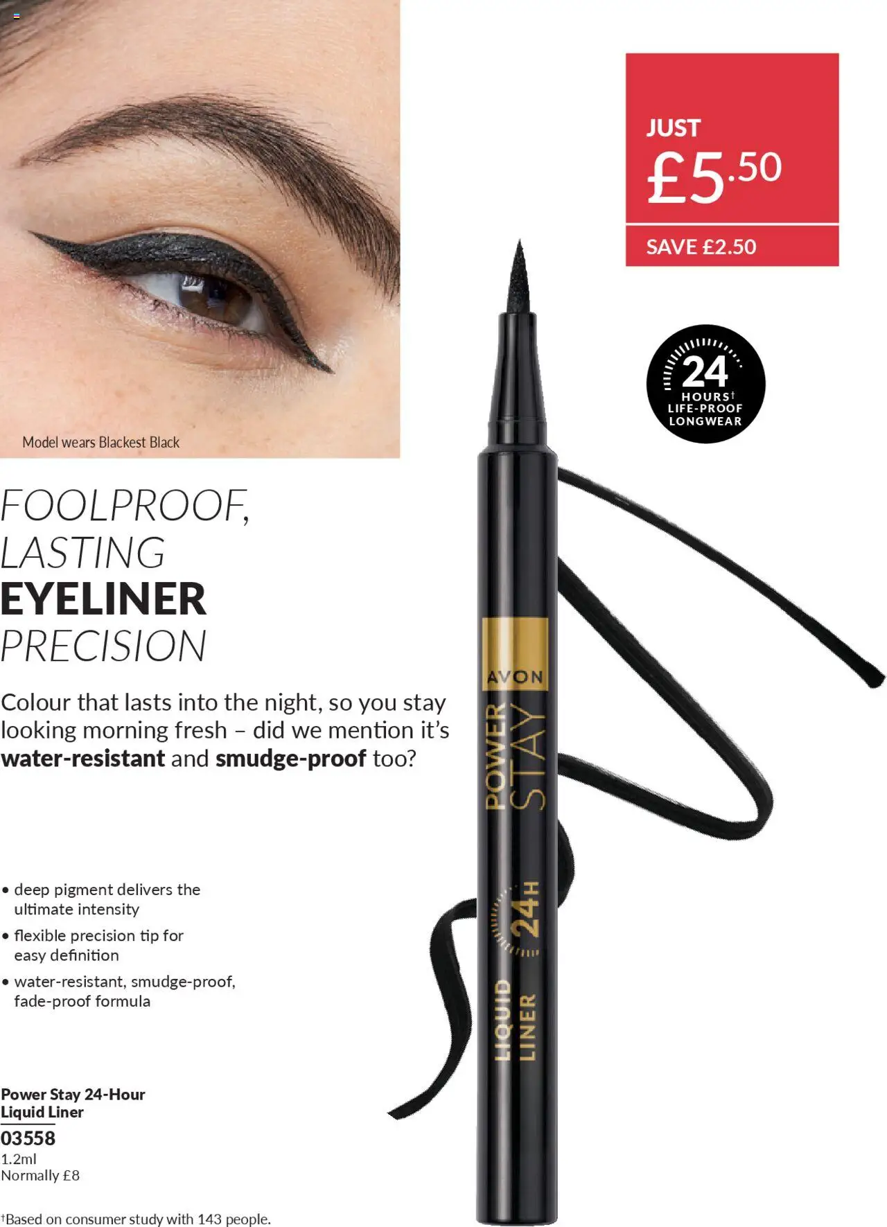 {H1} | Page: 34 | Products: Eyeliner