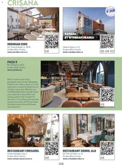 Ofertele Metro valabile de la 23.09.2025 | Pagină: 128