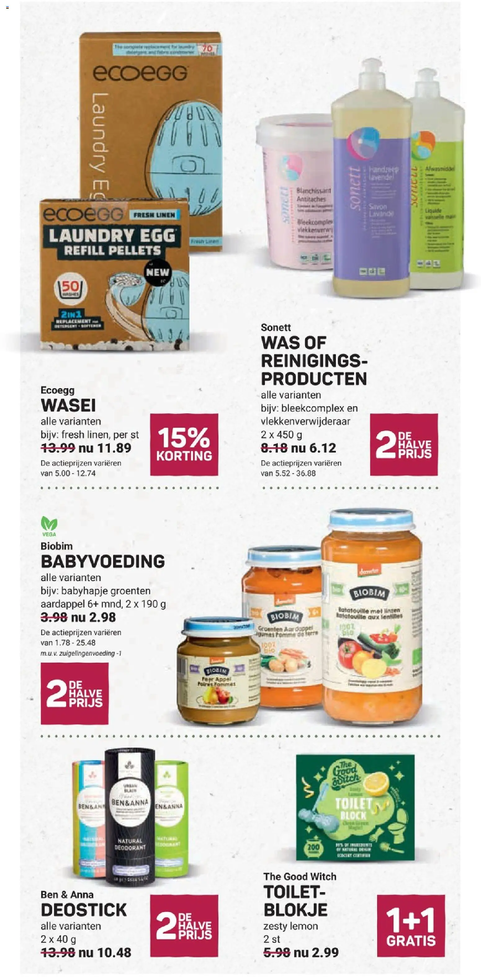 {H1} | Pagina: 14 | Producten: Vlekkenverwijderaar, Aardappel, Groenten, Appel