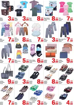 Preview of Day to Day - Super deal valid from 13.01.2026 | Page: 8 | Products: Whisky