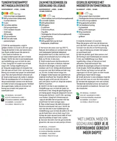 Albert Heijn folder - Allerhande 2 - Voorbeeld van een folder van Albert Heijn, geldig van 20.03.2026 | Pagina: 50