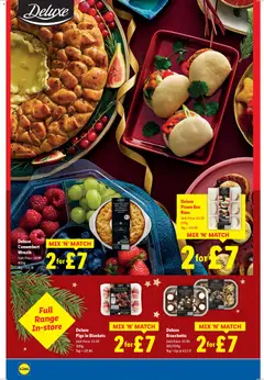 Preview of Lidl - More to Value! valid from 11.12.2025 | Page: 24