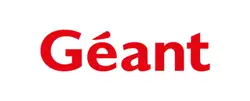 Géant in category Groceries