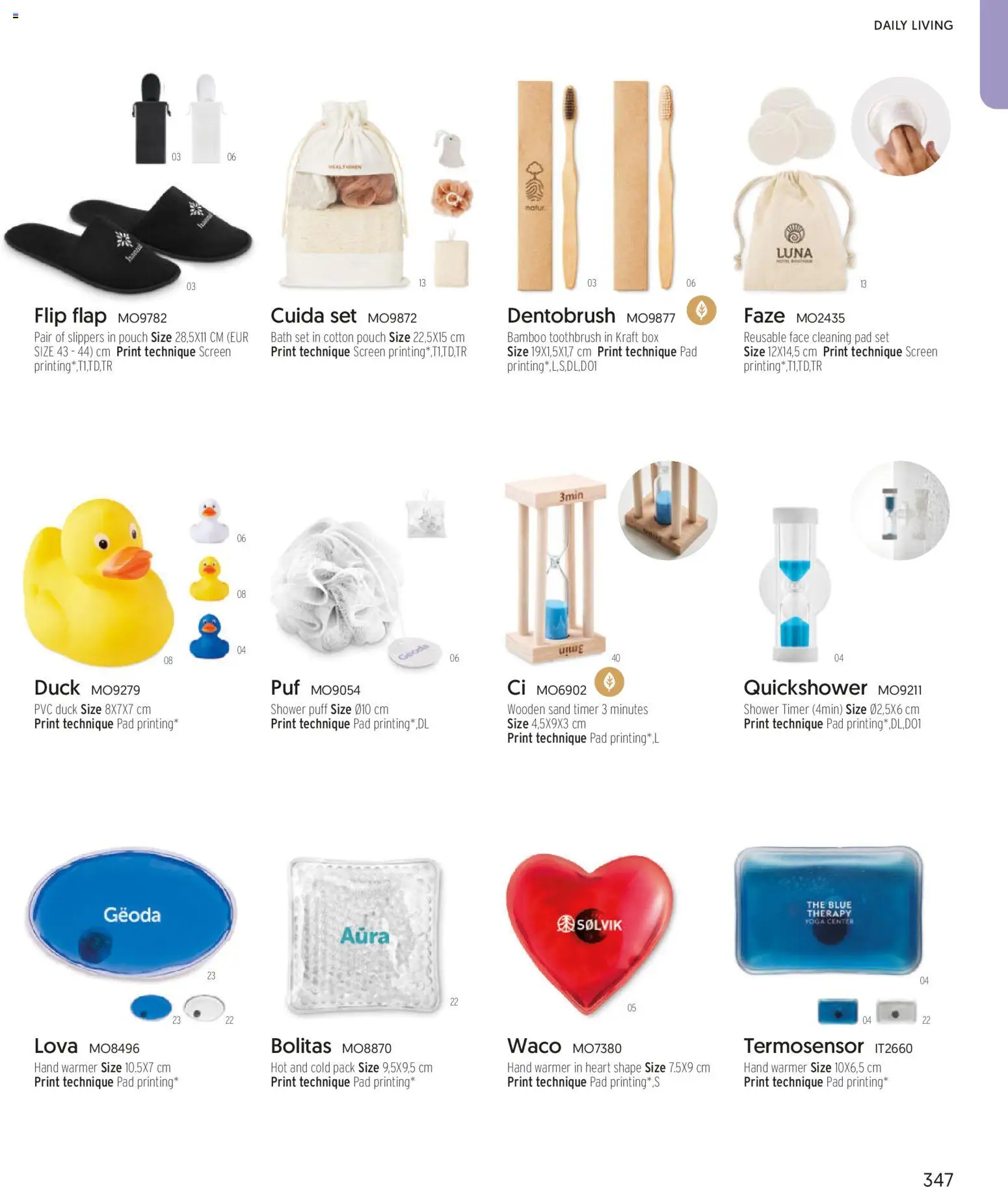 Sapo Giveaways More than gifts – σε ισχύ από 15.01.2026 | Σελίδα: 349