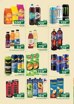 Univerexport katalog - pregled Univerexport kataloga - važi od 13.04.2026 | Strana: 22