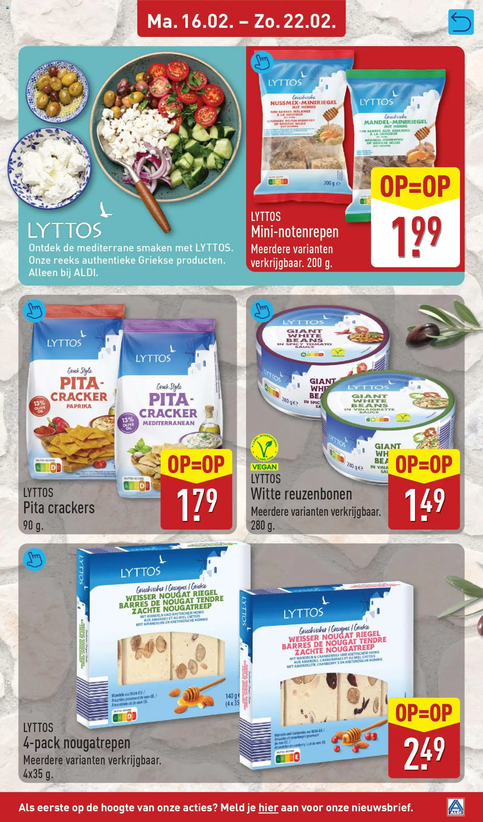 {H1} | Pagina: 23 | Producten: Édességek, Kész piskótalap, La