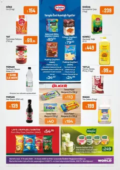 15.01.2026 tarihinden itibaren geçerli olan Özdilek kataloğu önizlemesi | Sayfa: 14