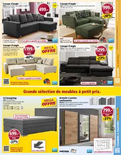 Otto's Aktionen FR ab 17.03.2026 gültig | Seite: 9 | Produkte: Pouf