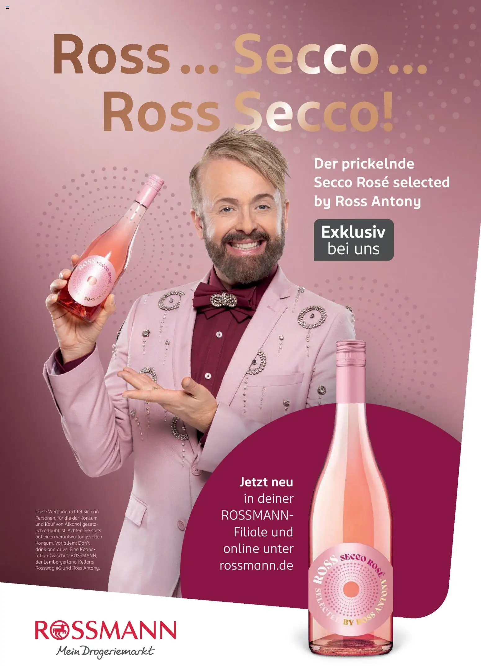 Rossmann Centaur – gültig ab 01.03.2026 | Seite: 59