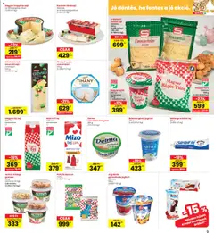 Interspar akciós újság - amely érvényes a következő dátumtól: 26.03.2026 | Oldal: 9