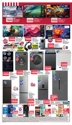 Pick n Pay specials catalogue – valid from 25.03.2026 | Page: 6