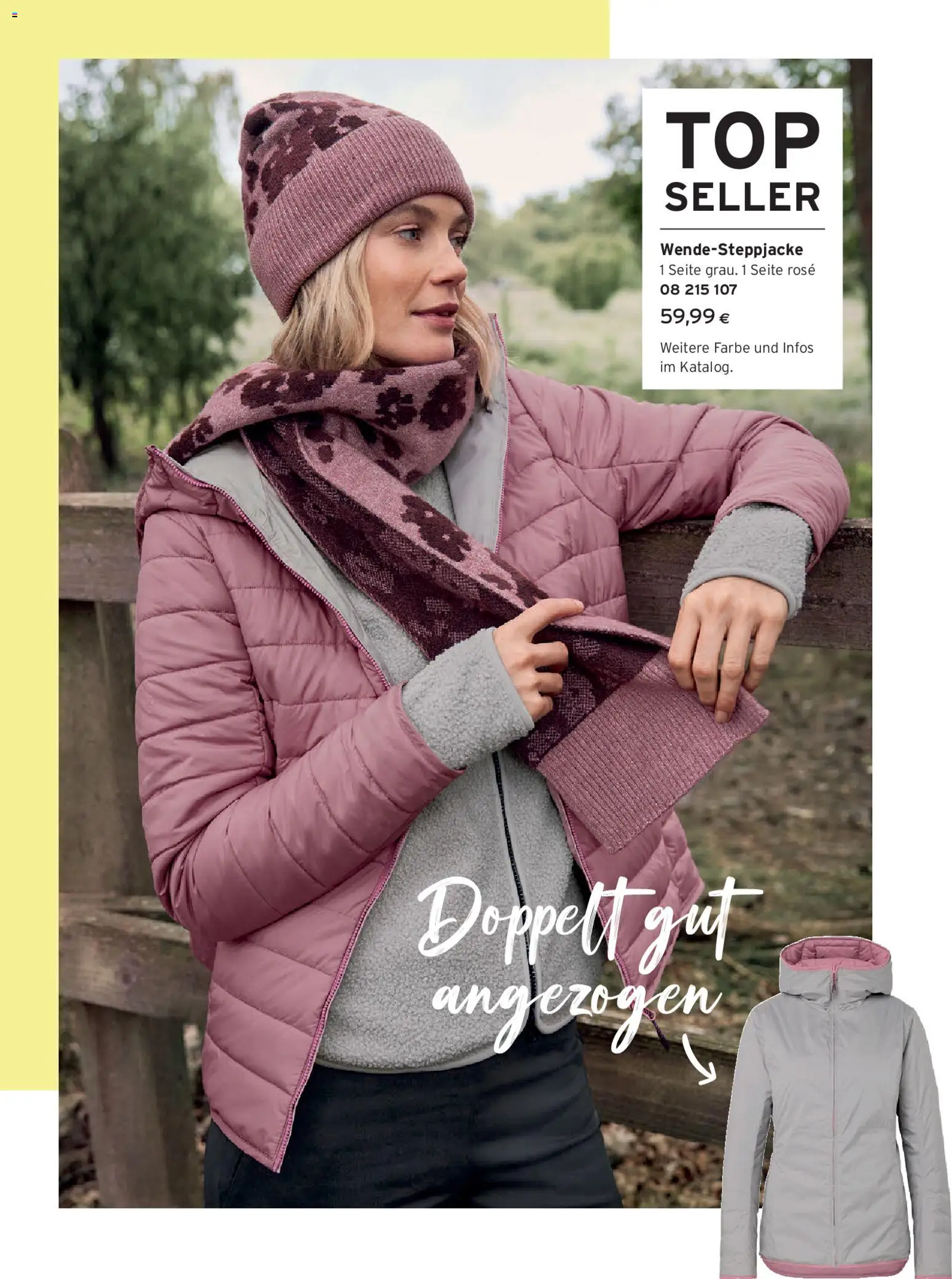 Tchibo Eduscho - Katalog Januar 2026 gültig ab 01.01.2026 | Seite: 154