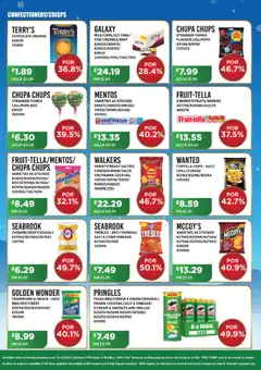 Preview of Bestway - Offers valid from 10.12.2025 | Page: 28