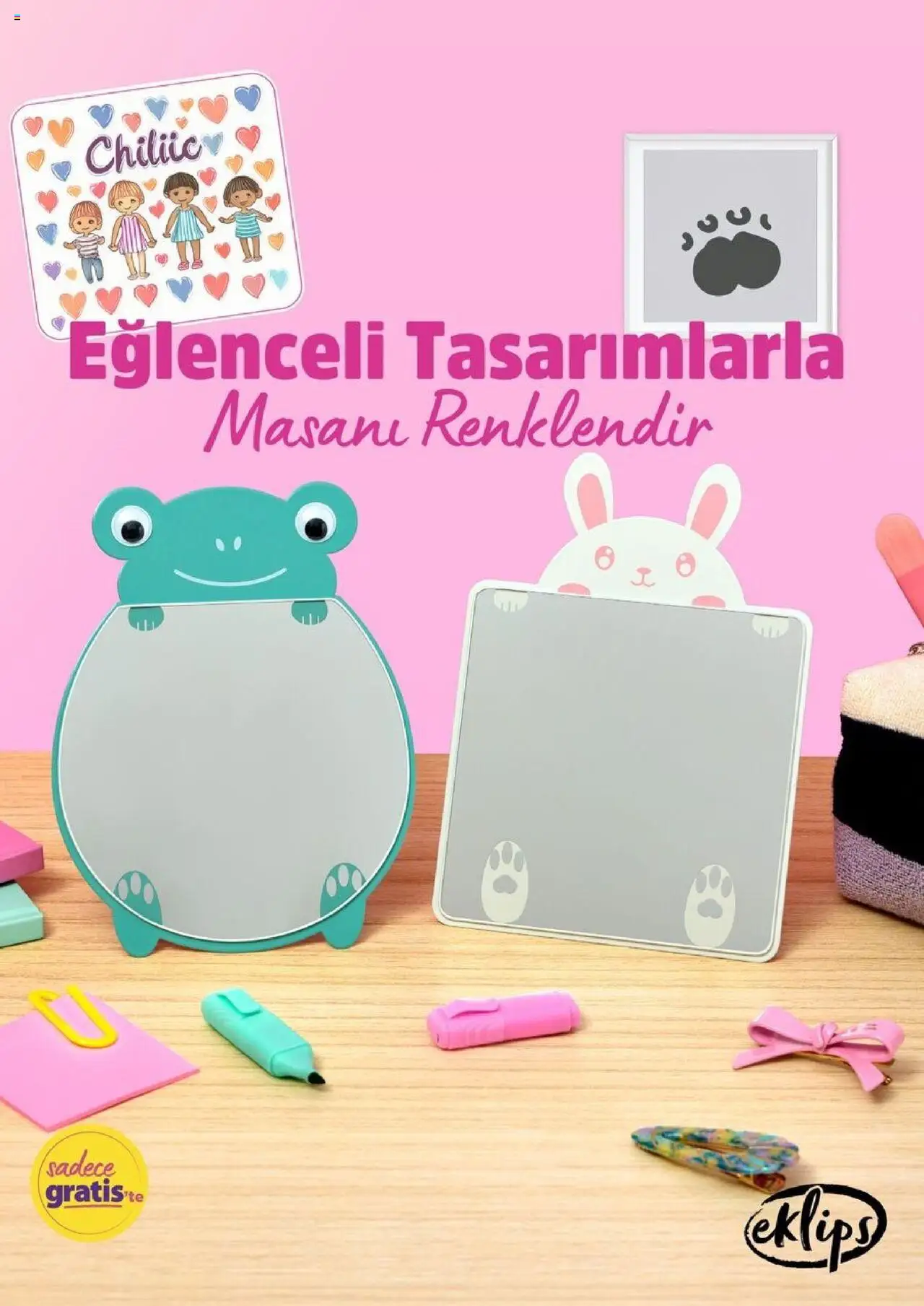 Gratis Katalog - 01.10.2025 tarihinden itibaren geçerlidir | Sayfa: 24