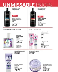 Preview of AVON - Avon Digital Brochure valid from 01.10.2025 | Page: 219