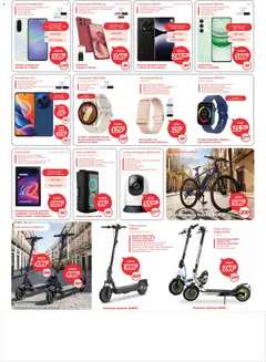 Vista previa Mi Electro - folleto válido desde el 07.01.2026 | Página: 8