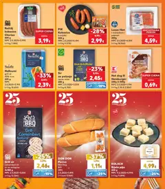Kaufland Katalog - Pregled kataloga iz trgovine Kaufland, vrijedi od 29.04.2026 | Stranica: 9