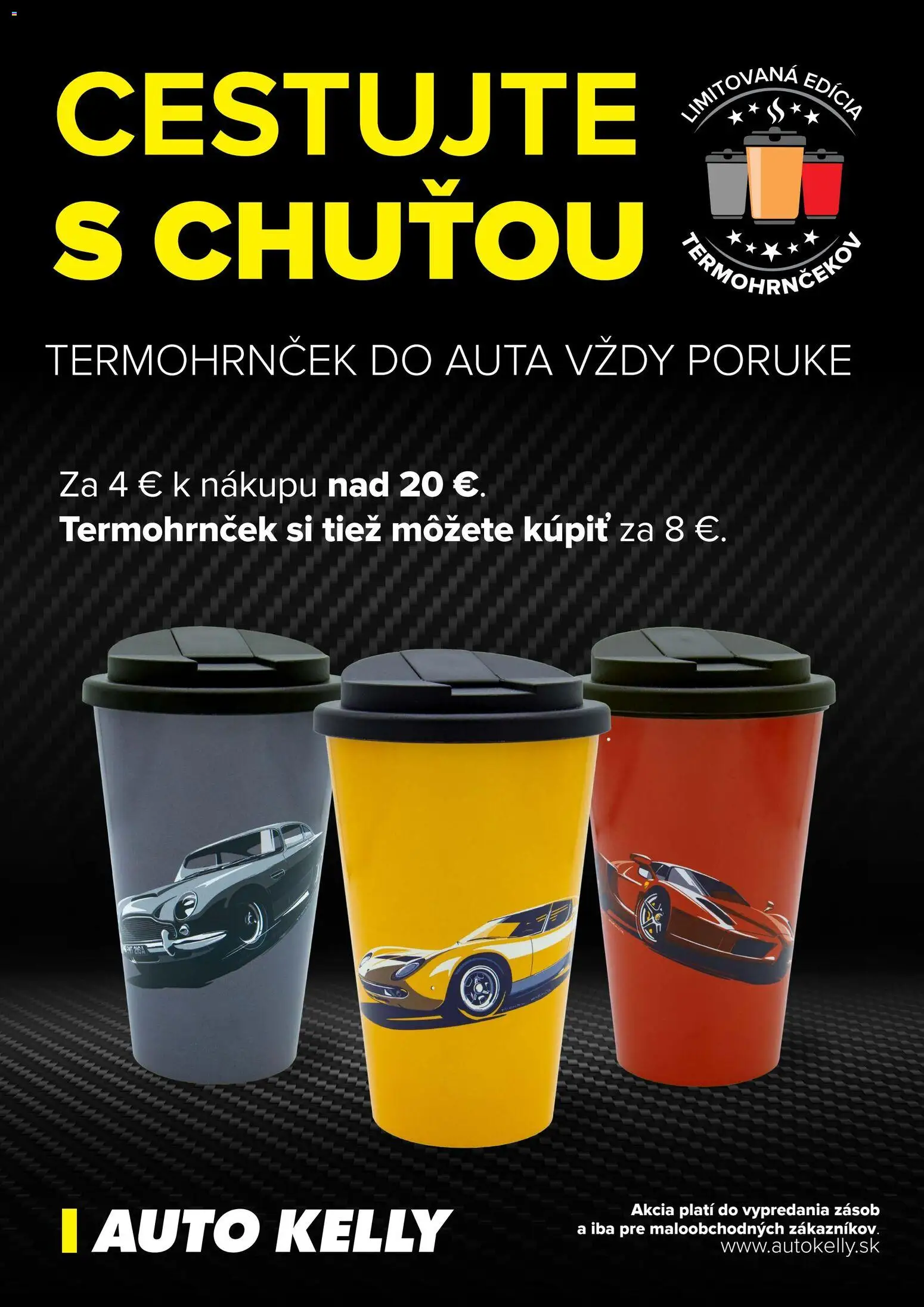 Nové Auto Kelly akcie – leták je platný od 28.10.2025 | Strana: 7