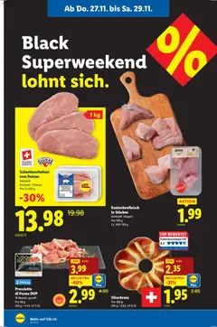 Lidl Aktionen ab 27.11.2025 gültig | Seite: 2