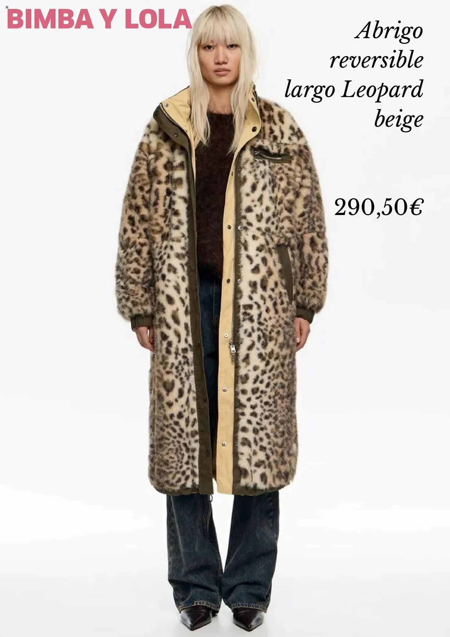 Bimba y Lola folleto │ válido desde el 27.12.2025 | Página: 5