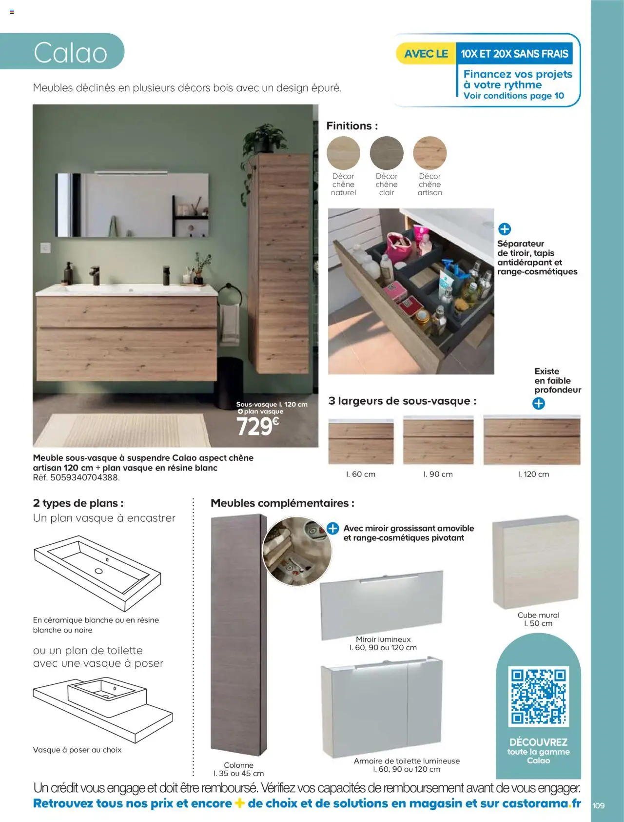  | Page: 109 | Produits: Meuble, Armoire, Miroir, Tapis