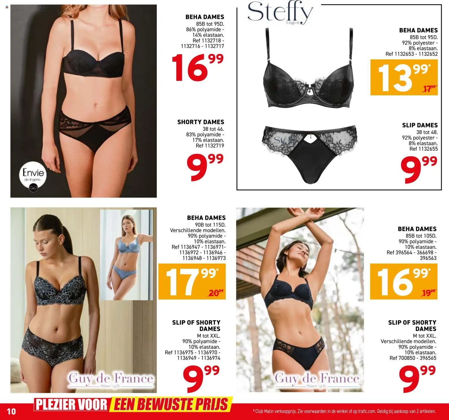 {H1} | Pagina: 30 | Producten: Slip