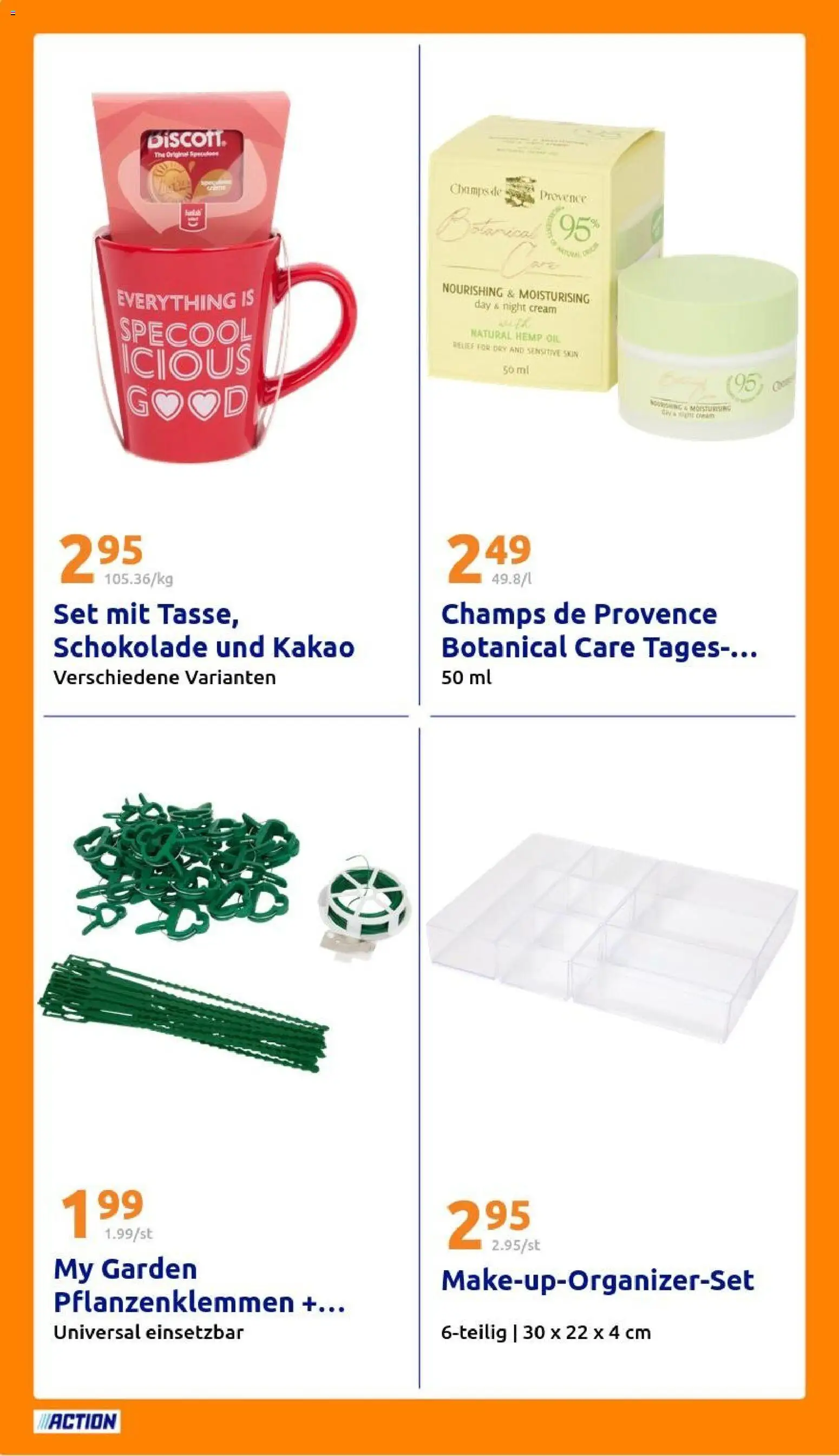 Action Flugblatt gültig ab 11.02.2026 | Seite: 22
