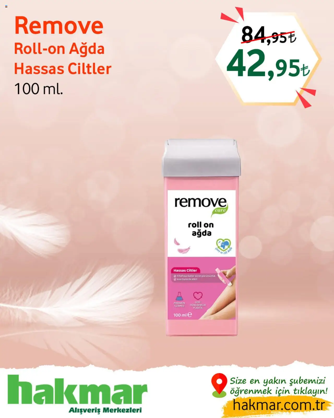 Hakmar Katalog - 07.08.2025 tarihinden itibaren geçerlidir | Sayfa: 6