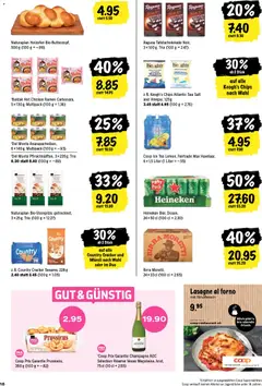 Coop Aktionen ab 12.02.2026 gültig | Seite: 18