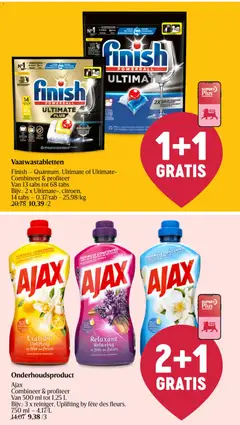 Delhaize folder week 4 - Voorbeeld van een folder van Delhaize, geldig van 22.01.2026 | Pagina: 40 | Producten: Oliën, Parfum