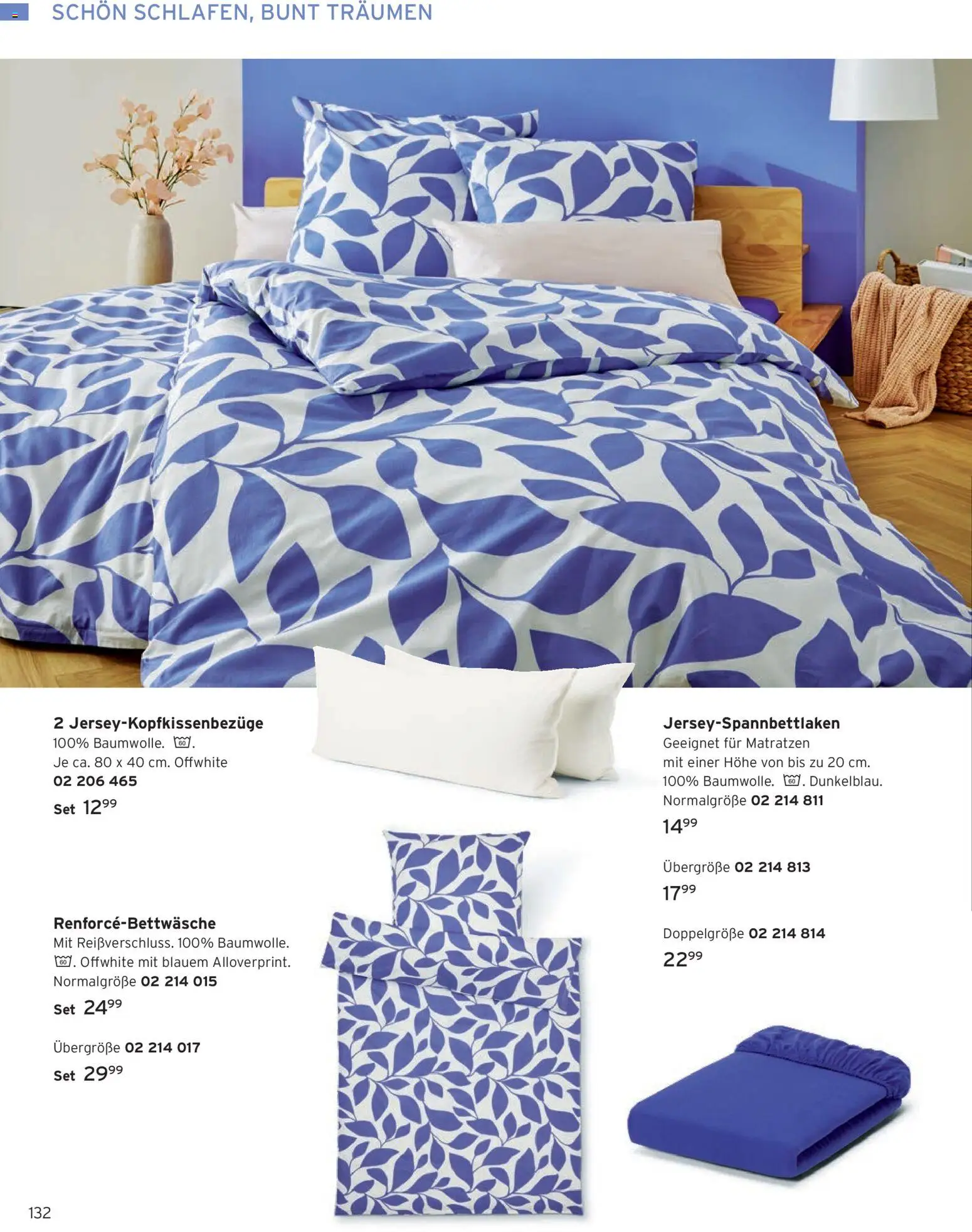 Angebote Tchibo – gültig ab 01.03.2026 | Seite: 132