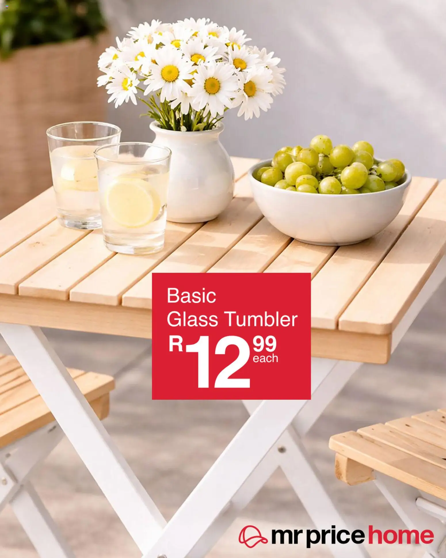 New MRP Home catalogue – valid from 10.04.2026 | Page: 1