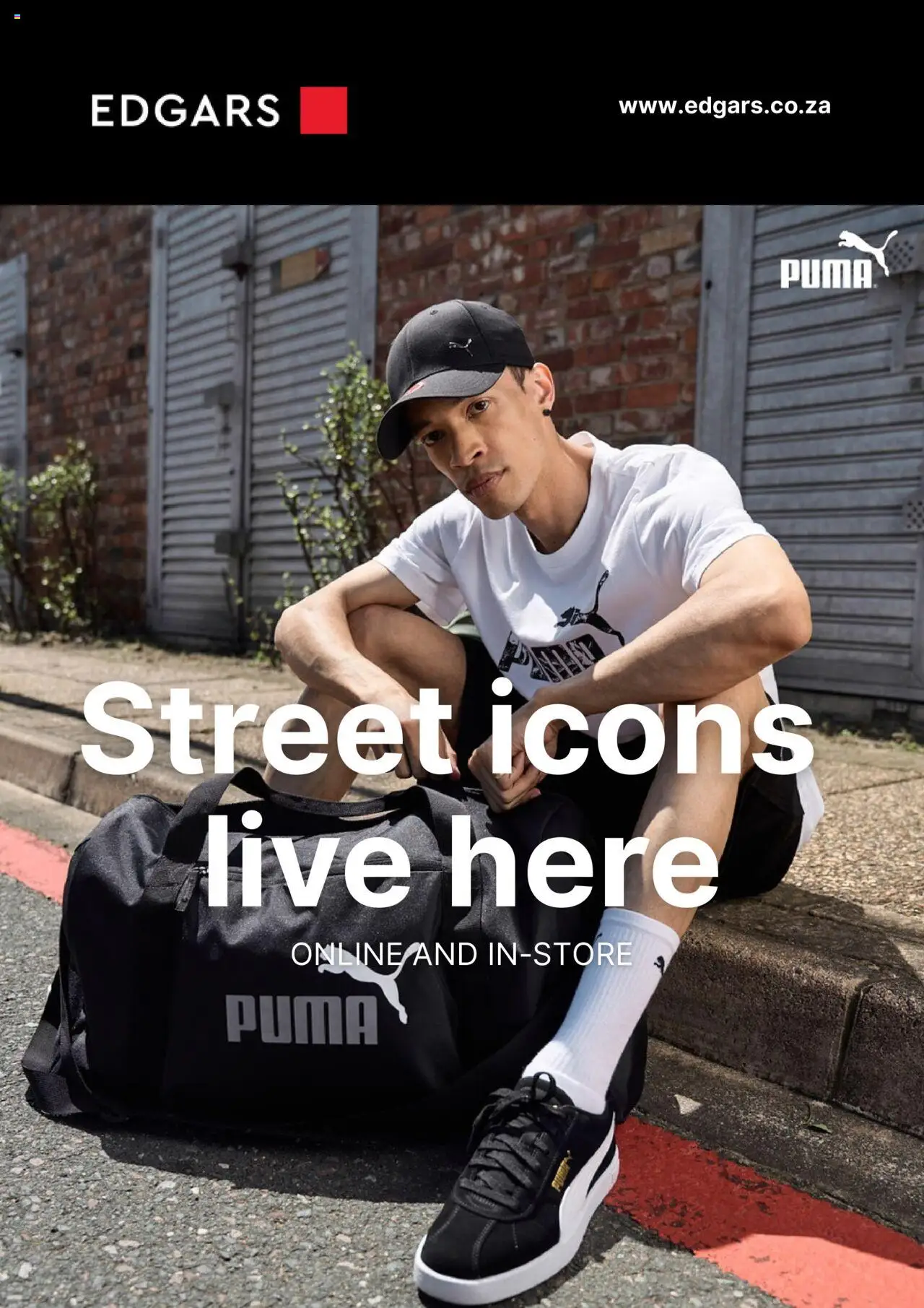 New Edgars catalogue – valid from 20.10.2025 | Page: 1