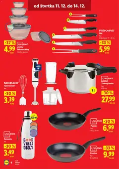 Lidl leták platný od 11.12.2025 | Strana: 6