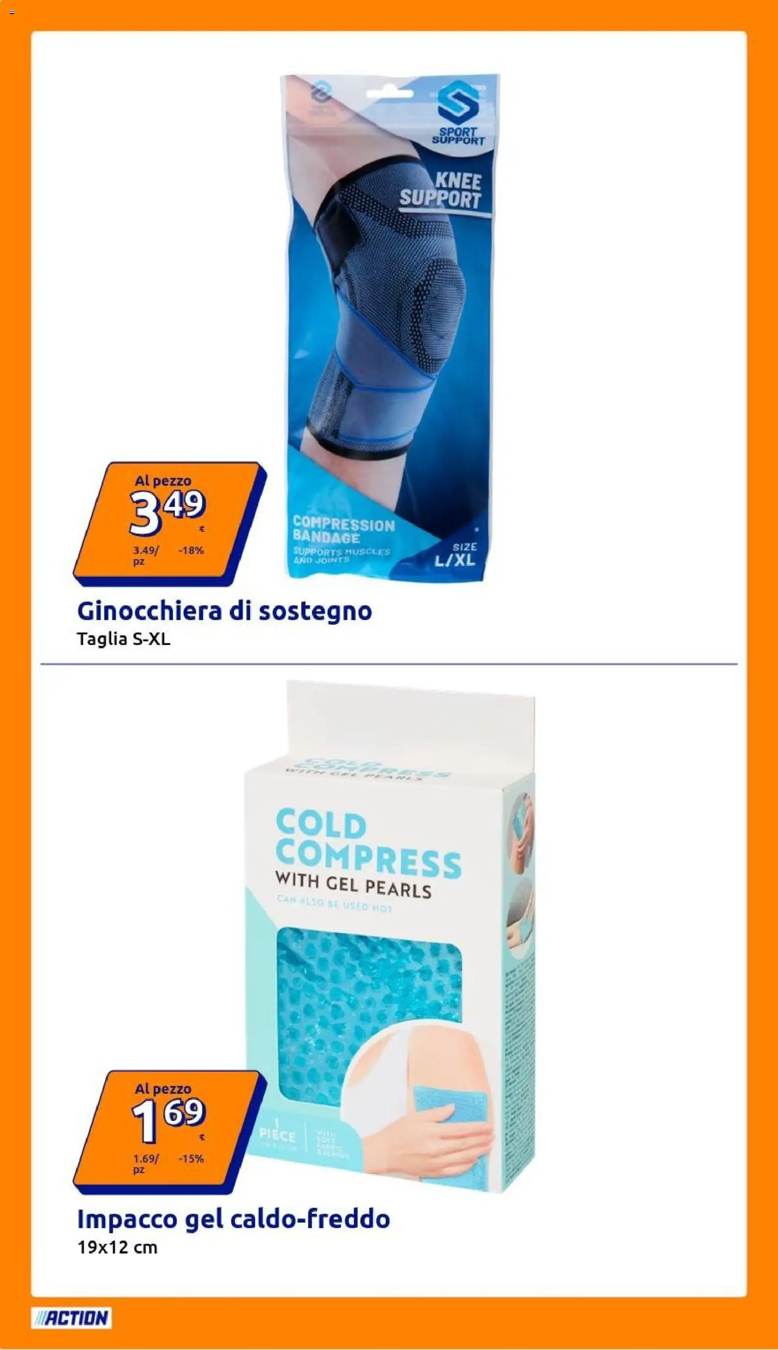 Volantino Action del 01.04.2026 | Pagina: 20