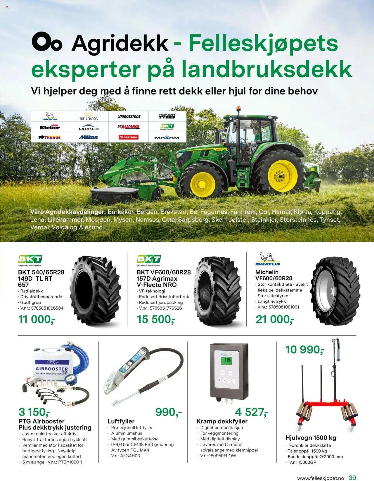  | Side: 39 | Produkter: Koffert