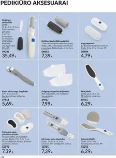 AVON leidinys galioja nuo 01.03.2026 | Puslapis: 152