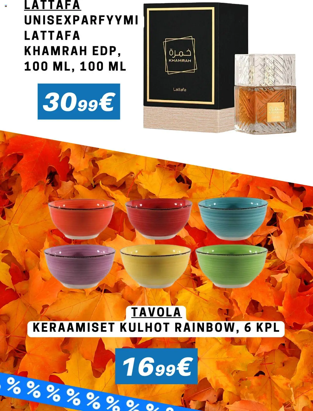 Hobby Hall tarjoukset – voimassa 22.09.2025 alkaen | Sivu: 3