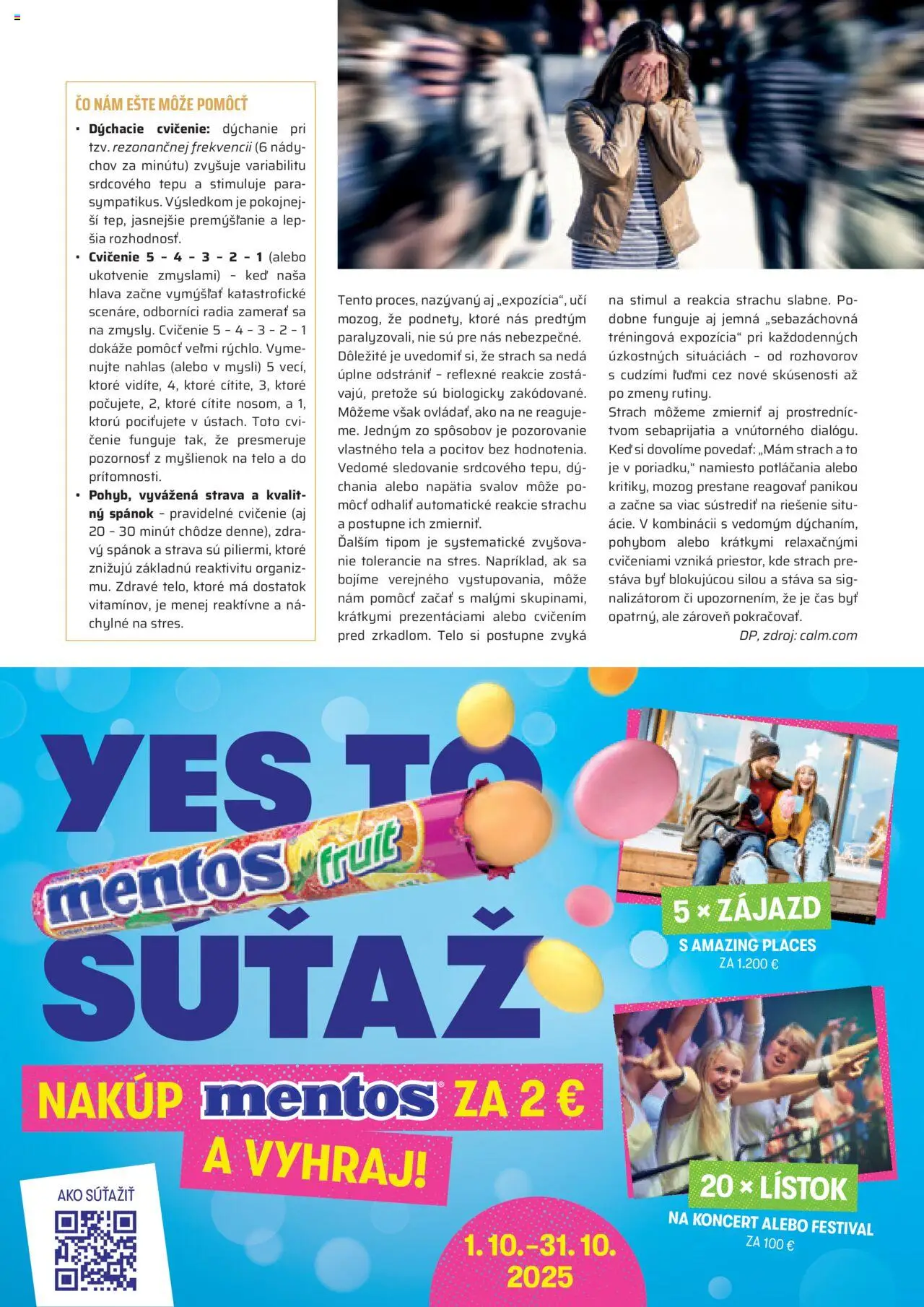 Nové COOP Jednota akcie – leták je platný od 01.10.2025 | Strana: 25