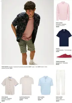 Sokos-mainoslehti voimassa 20.04.2026 alkaen | Sivu: 22