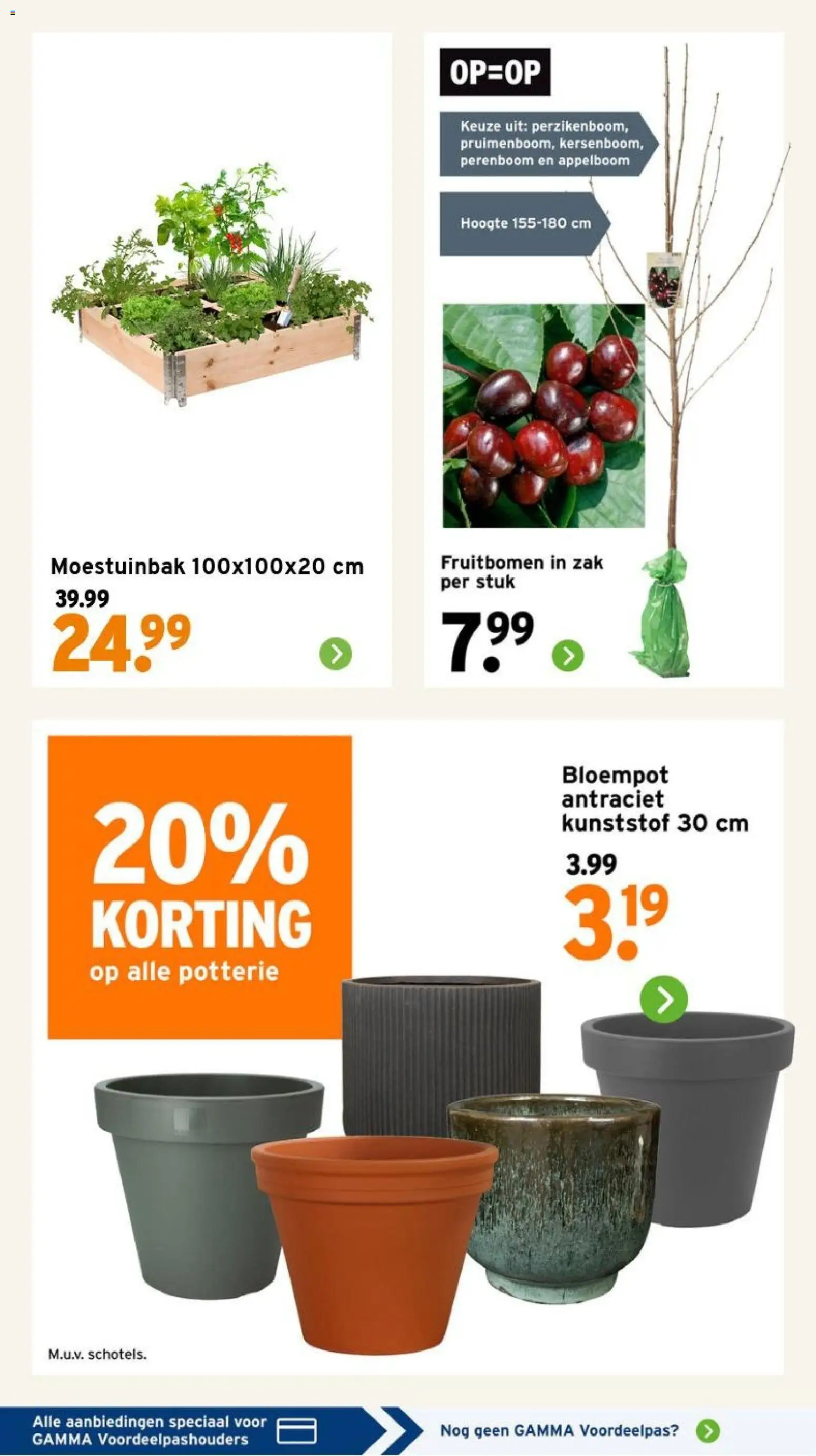 {H1} | Pagina: 11 | Producten: Zak