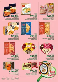 Univerexport katalog - pregled Univerexport kataloga - važi od 24.11.2025 | Strana: 11