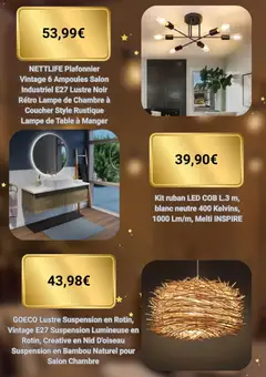 Leroy Merlin - Prévisualisation de Leroy Merlin catalogue valide à partir de 04.02.2026 | Page: 5